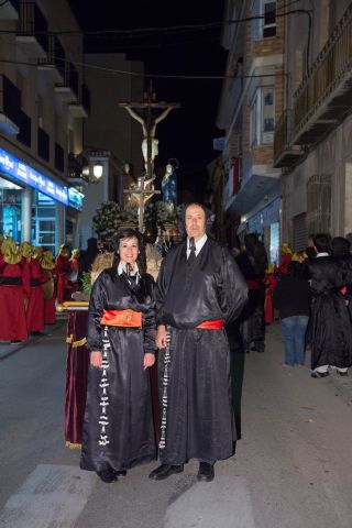 Viernes Santo (Noche) 2013 - 126